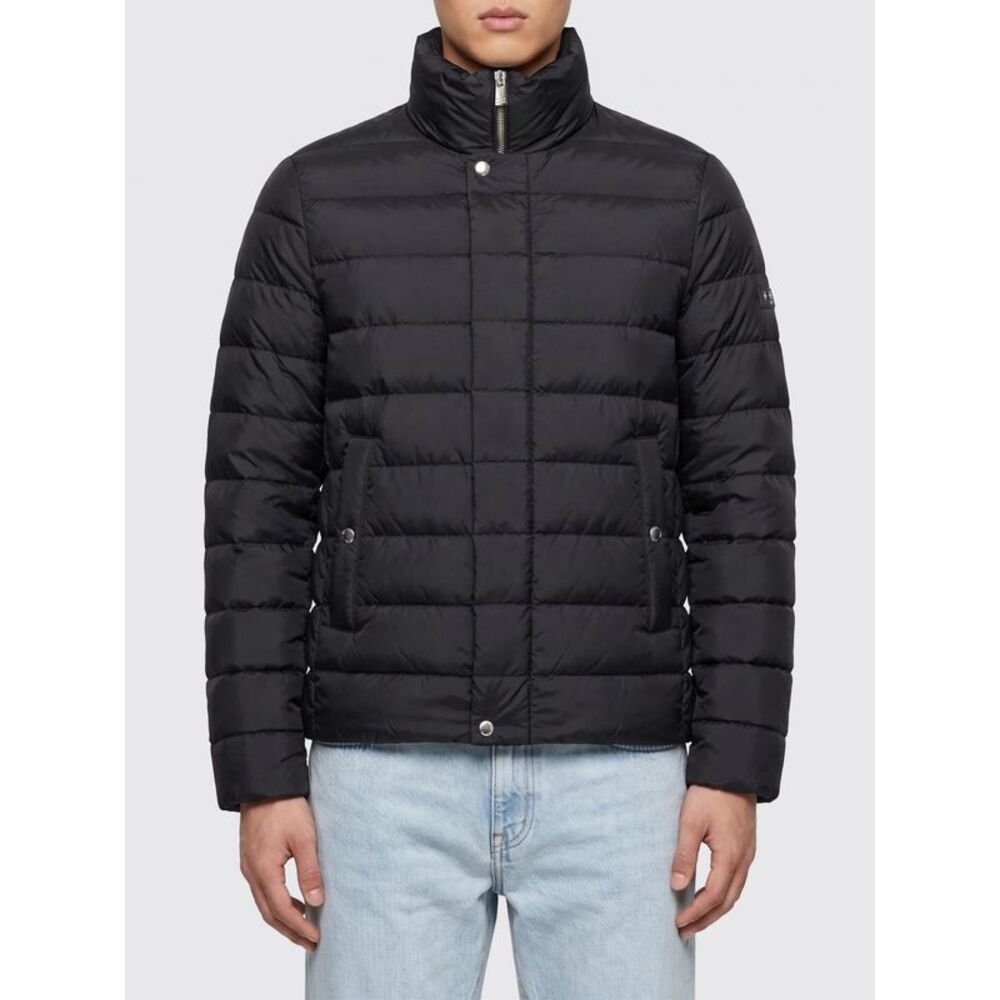 Tatras Jacket Men Black